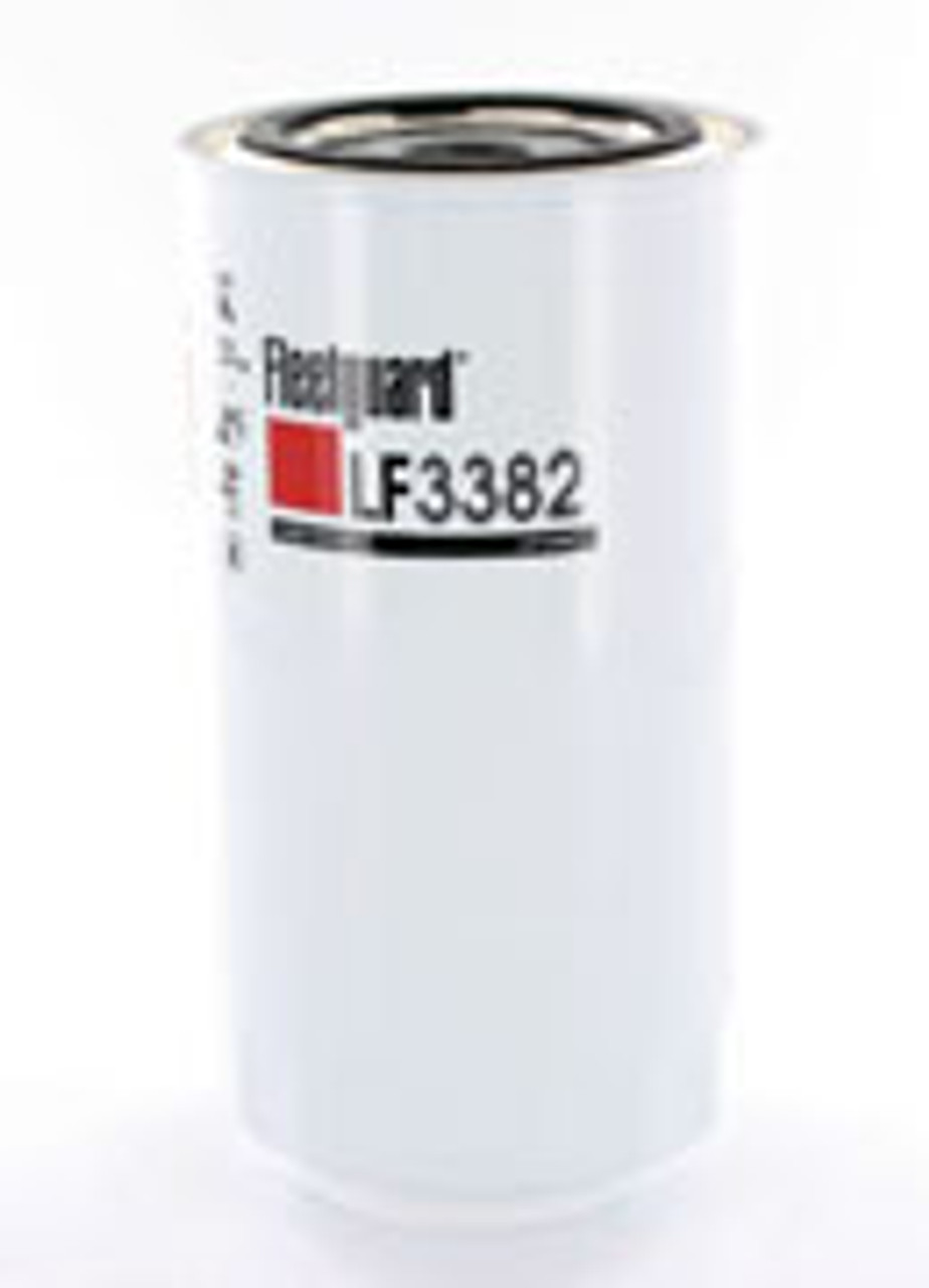 LF3382: Fleetguard Spin-On Oil Filter