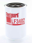 LF3402: Fleetguard Spin-On Oil Filter