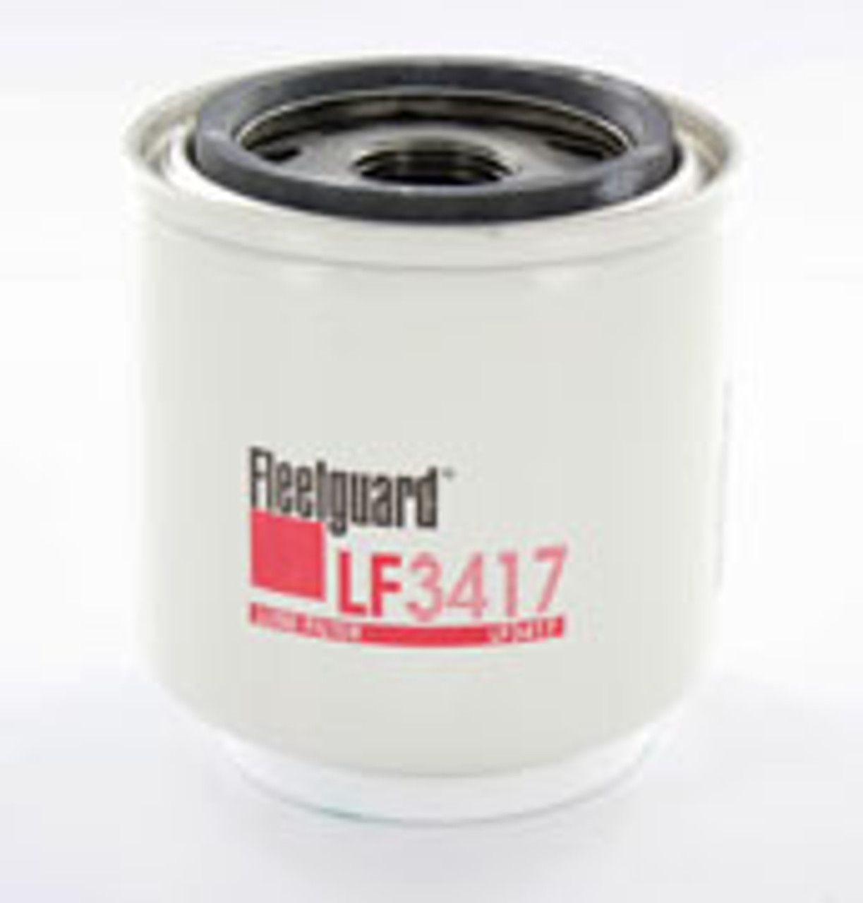 LF3417: Fleetguard Spin-On Oil Filter