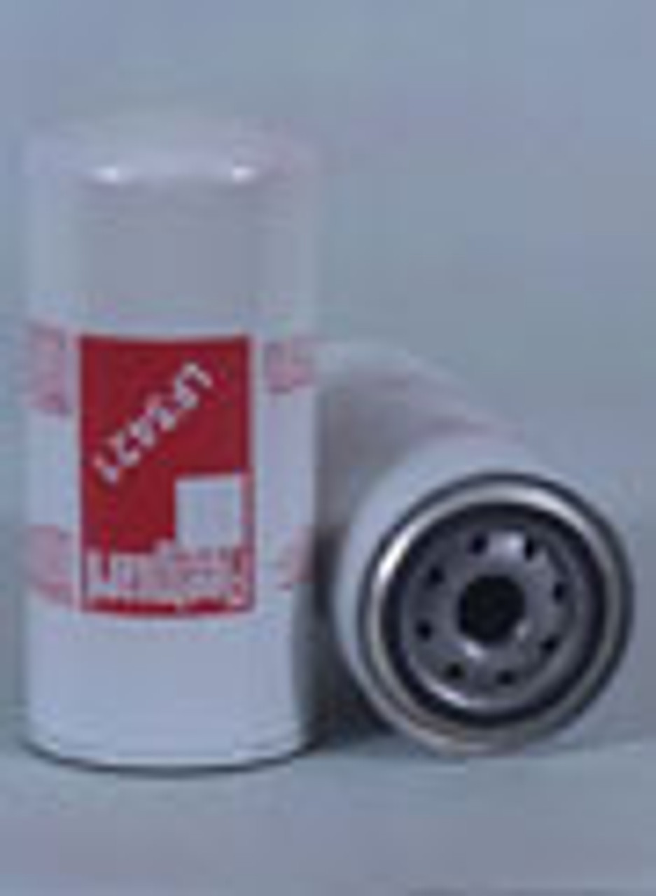 LF3421: Fleetguard Spin-On Oil Filter