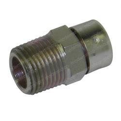114826: Aftermarket Hyster Breather - Drive Axle