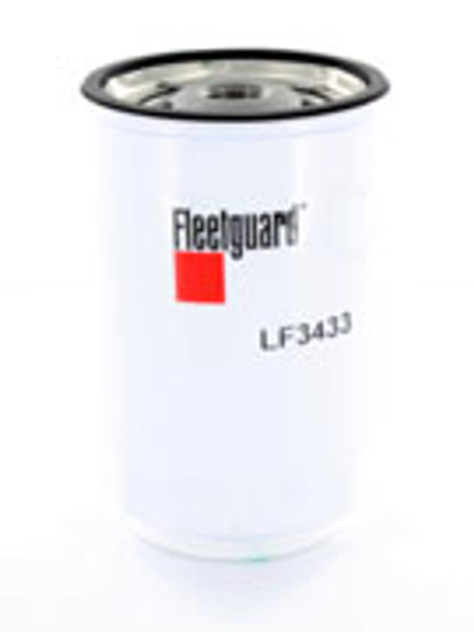 LF3433: Fleetguard Spin-On Oil Filter