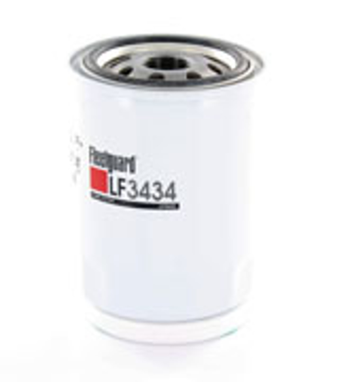 LF3434: Fleetguard Full-Flow Spin-On Oil Filter