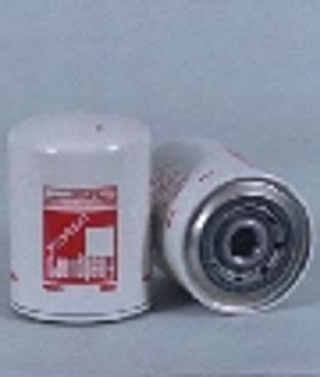 LF3443SC: Fleetguard Spin-On Oil Filter