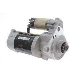 36100-41C00: Aftermarket Halla Starter