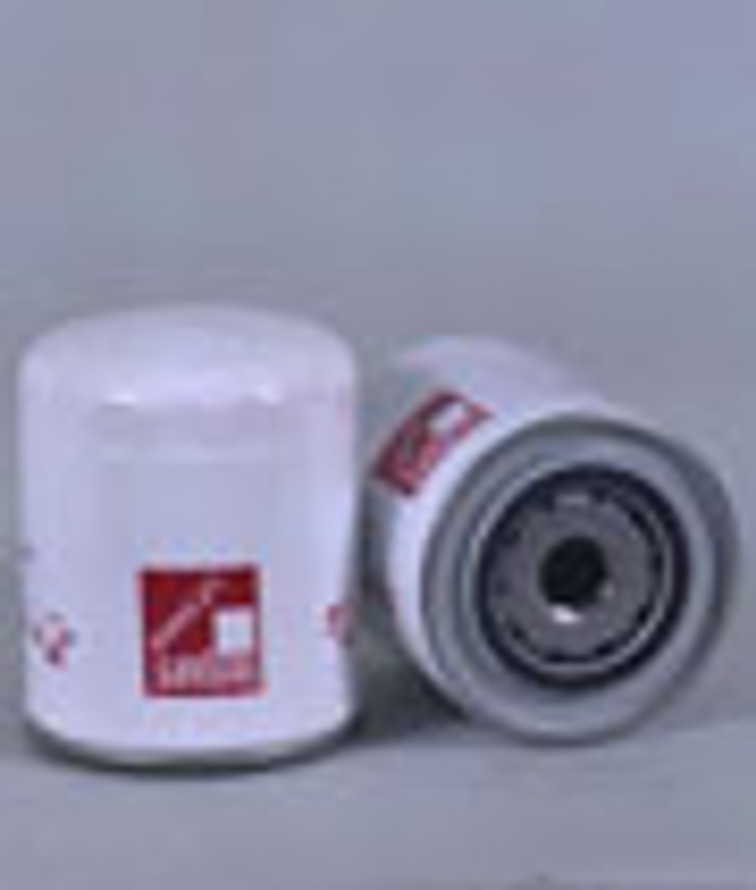 LF3464: Fleetguard Spin-On Oil Filter