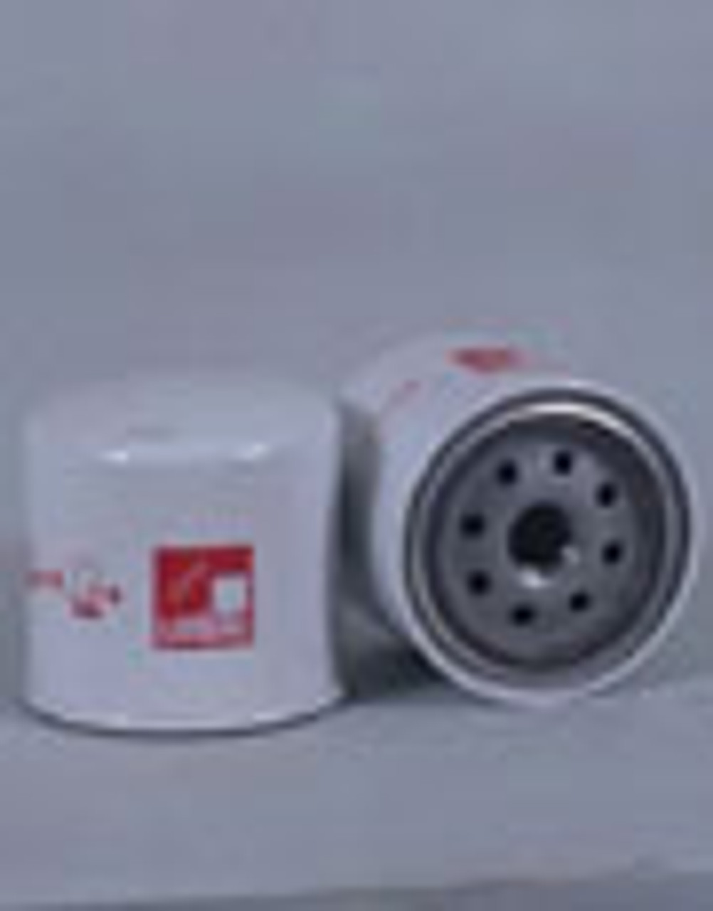 LF3495: Fleetguard Spin-On Oil Filter