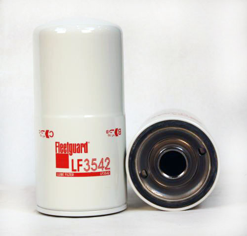 LF3542: Fleetguard Spin-On Oil Filter