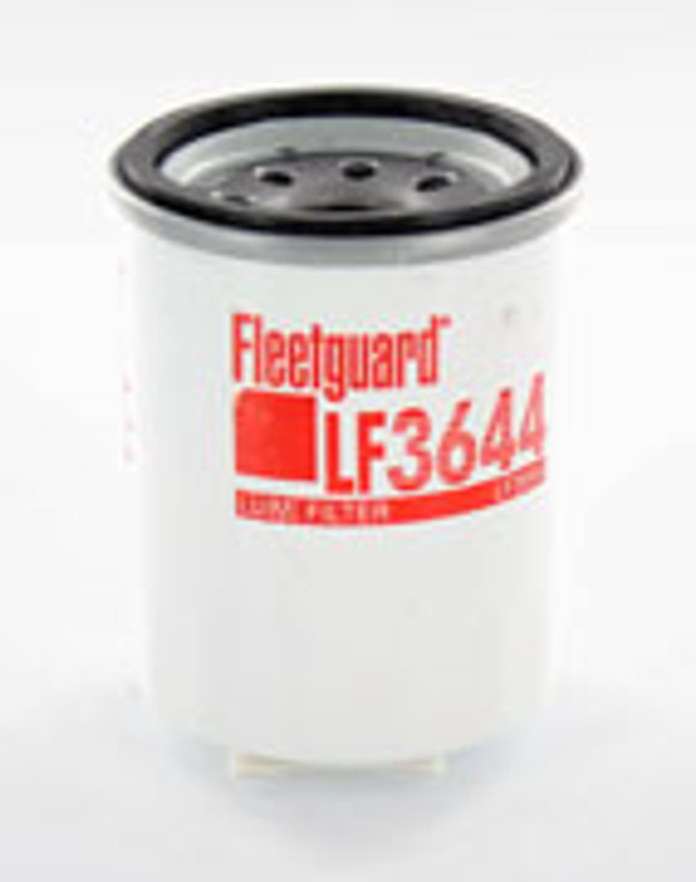 LF3644: Fleetguard Spin-On Oil Filter