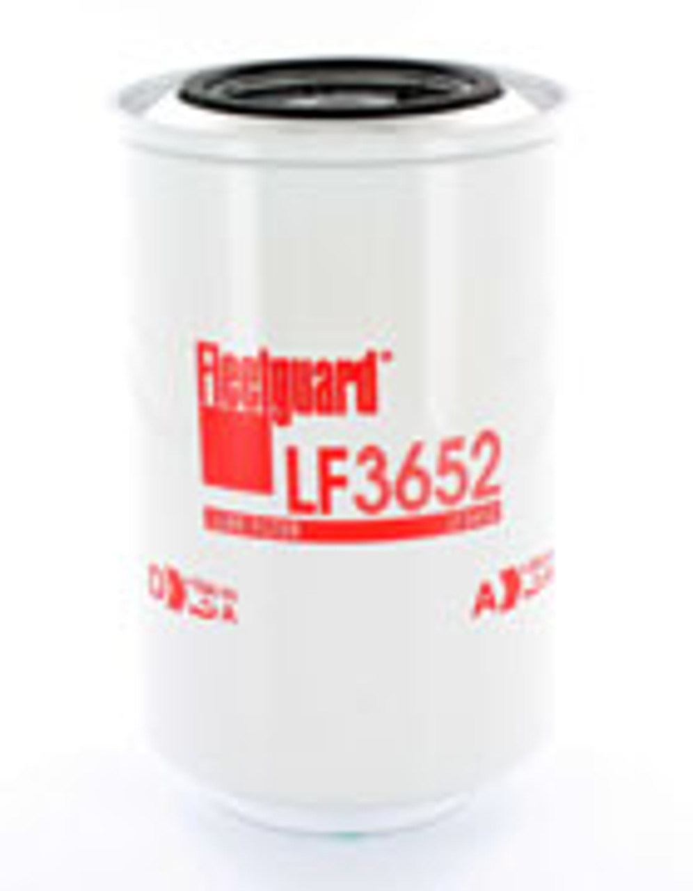 LF3652: Fleetguard Spin-On Oil Filter