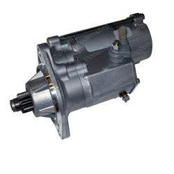 118616-HD: Aftermarket Hyster Starter - Heavy Duty New