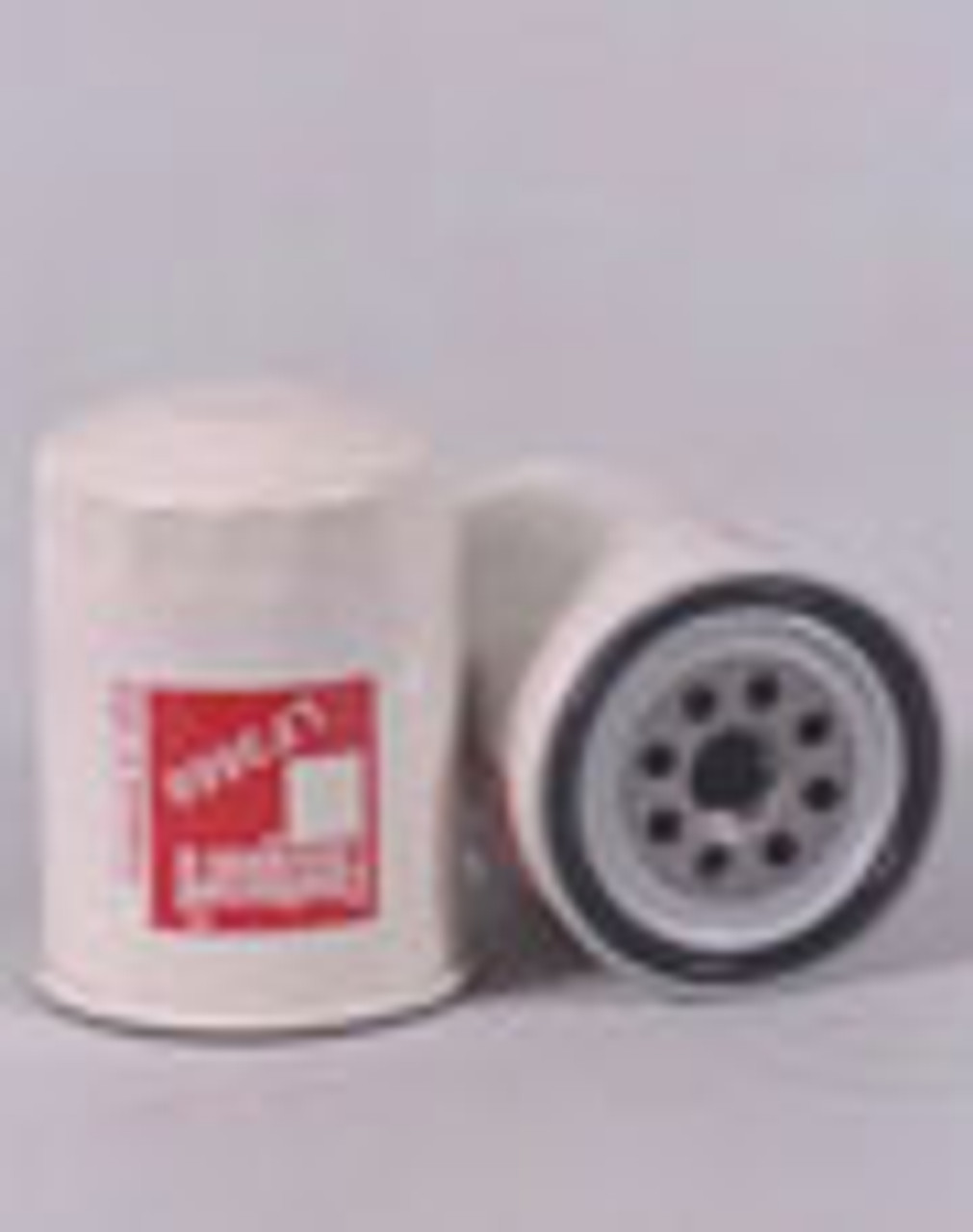 LF3669: Fleetguard Spin-On Oil Filter