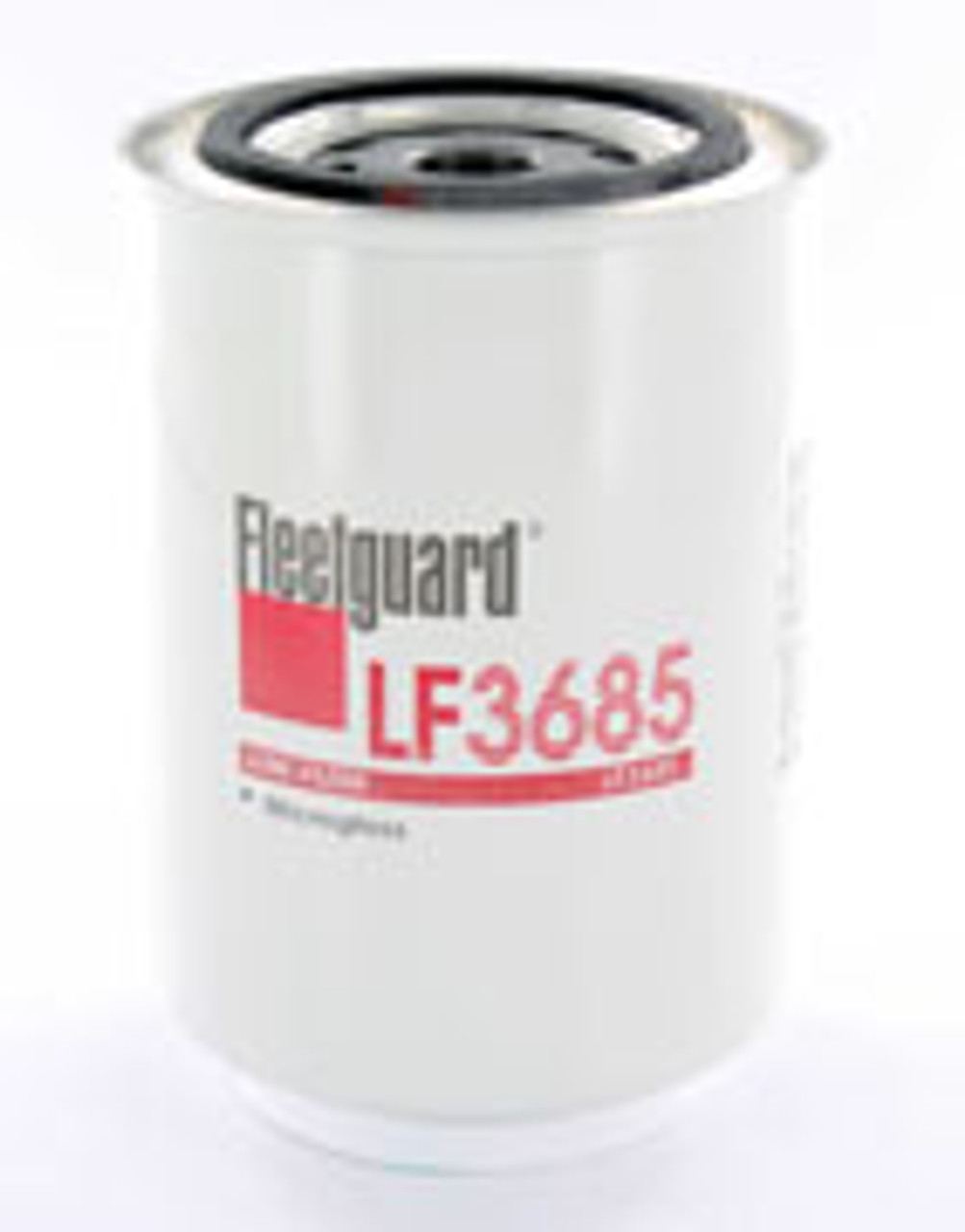LF3685: Fleetguard Oil Filter