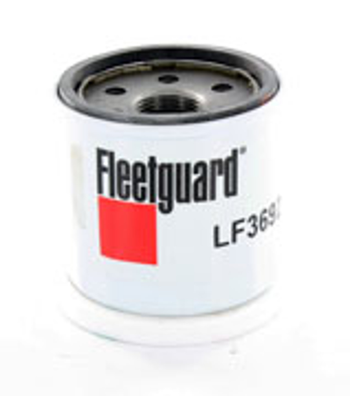 LF3692: Fleetguard Spin-On Oil Filter
