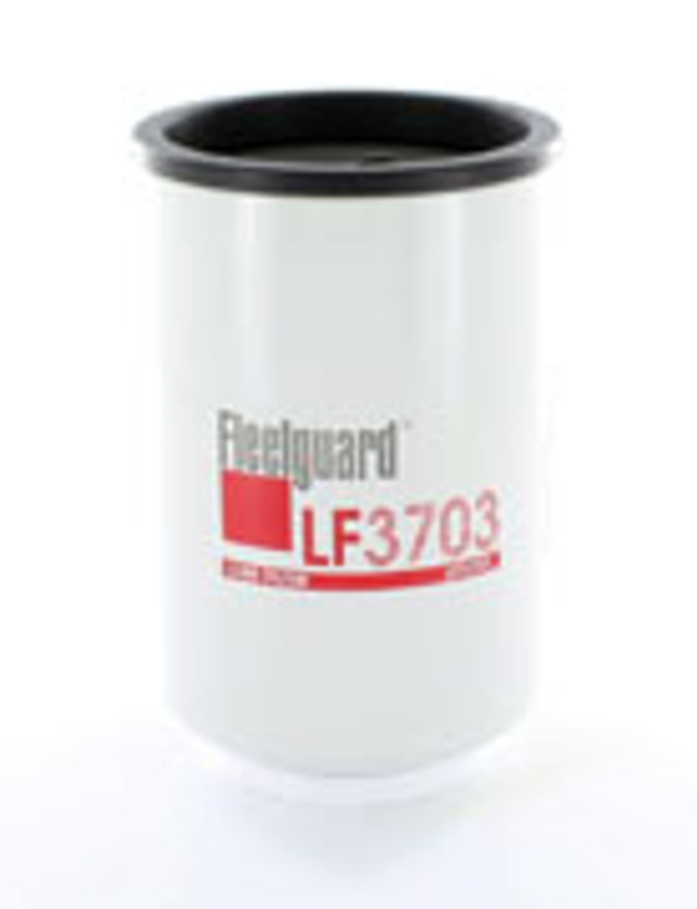 LF3703: Fleetguard Spin-On Oil Filter