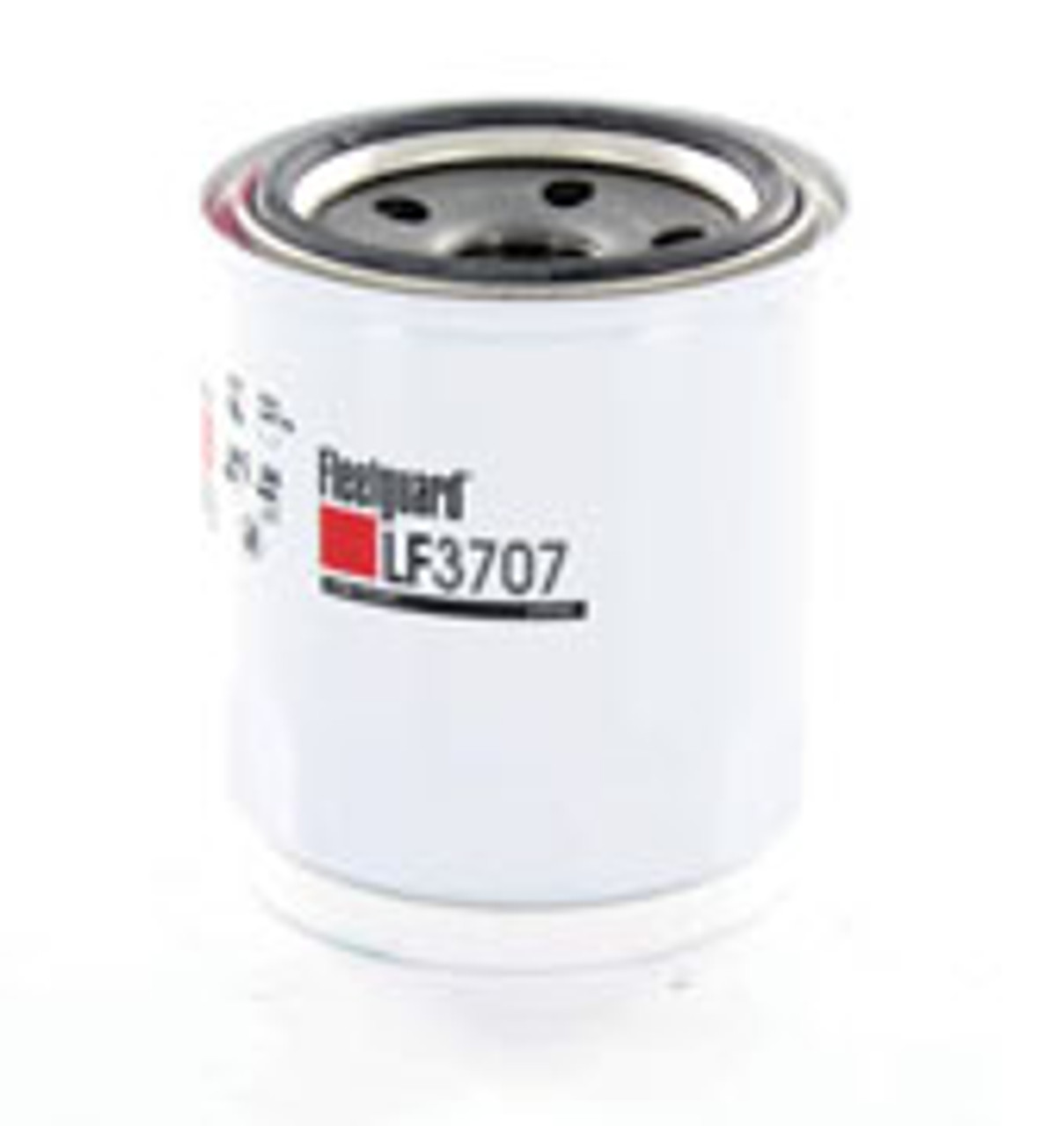 LF3707: Fleetguard Spin-On Oil Filter