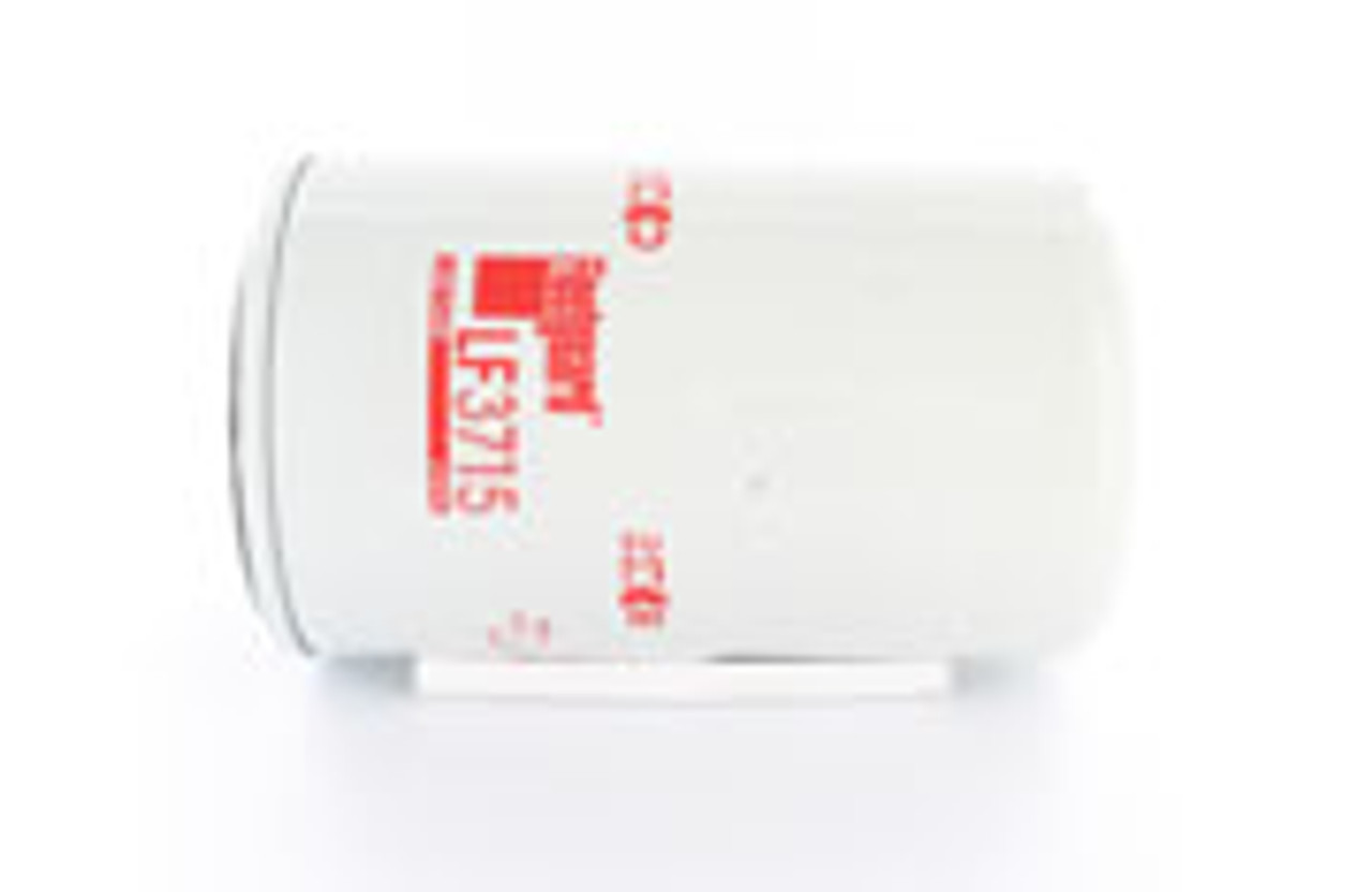 LF3715: Fleetguard Spin-On Oil Filter