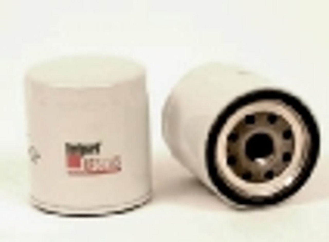 LF3745: Fleetguard Spin-On Oil Filter