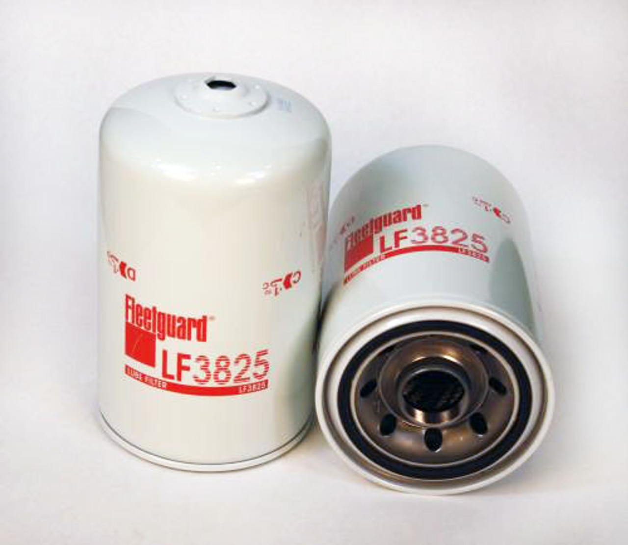 LF3825: Fleetguard Spin-On Oil Filter