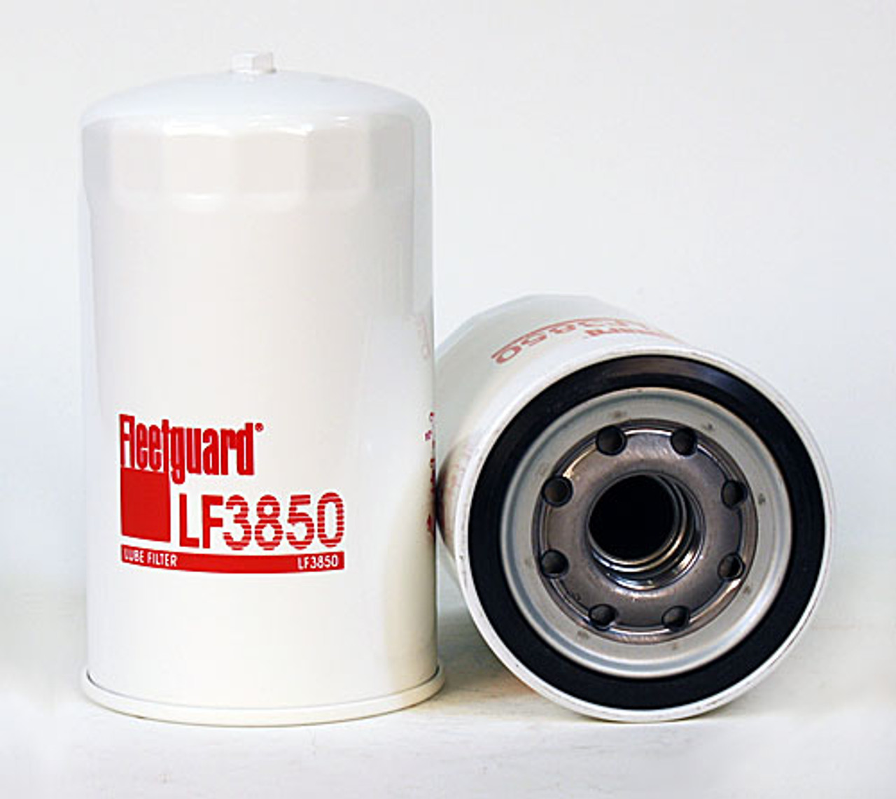 LF3850: Fleetguard Oil Filter