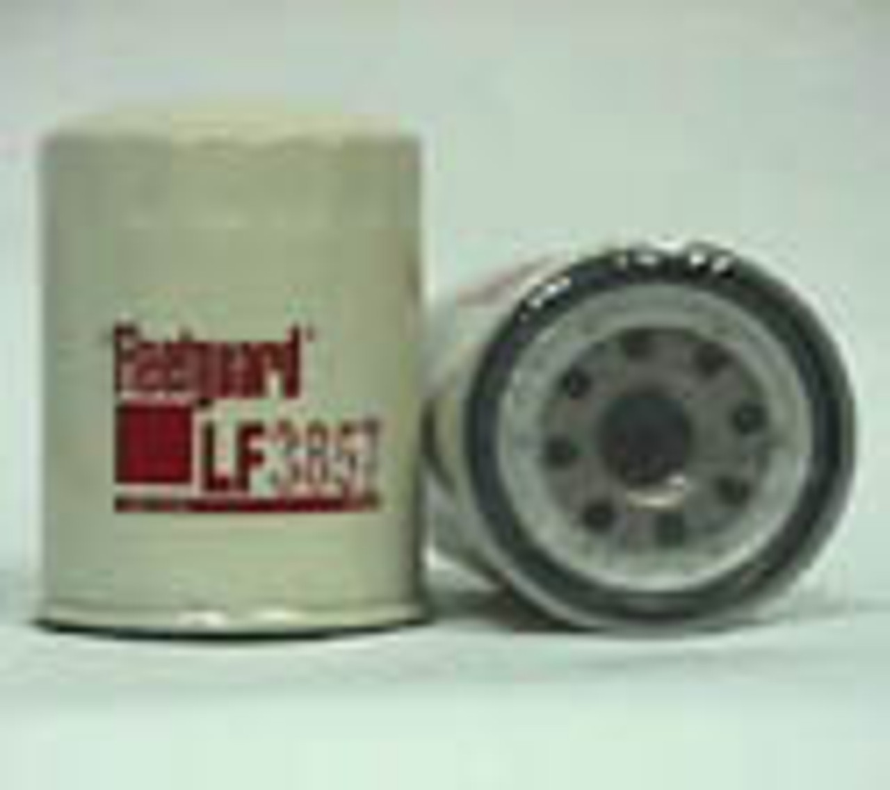 LF3857: Fleetguard Full Flow Oil Filter