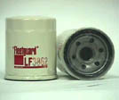 LF3862: Fleetguard Oil Filter