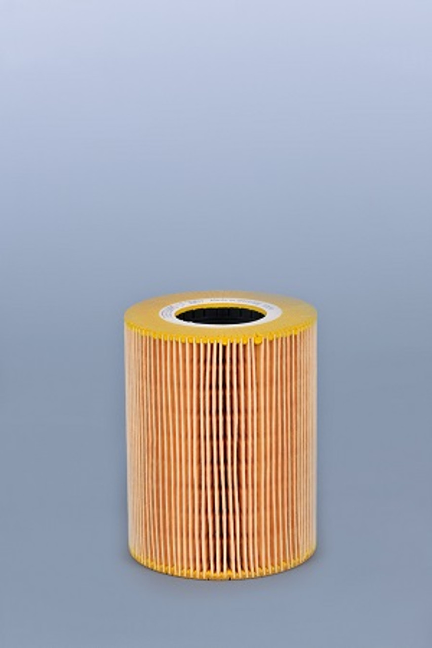 LF3867: Fleetguard Cartridge Oil Filter