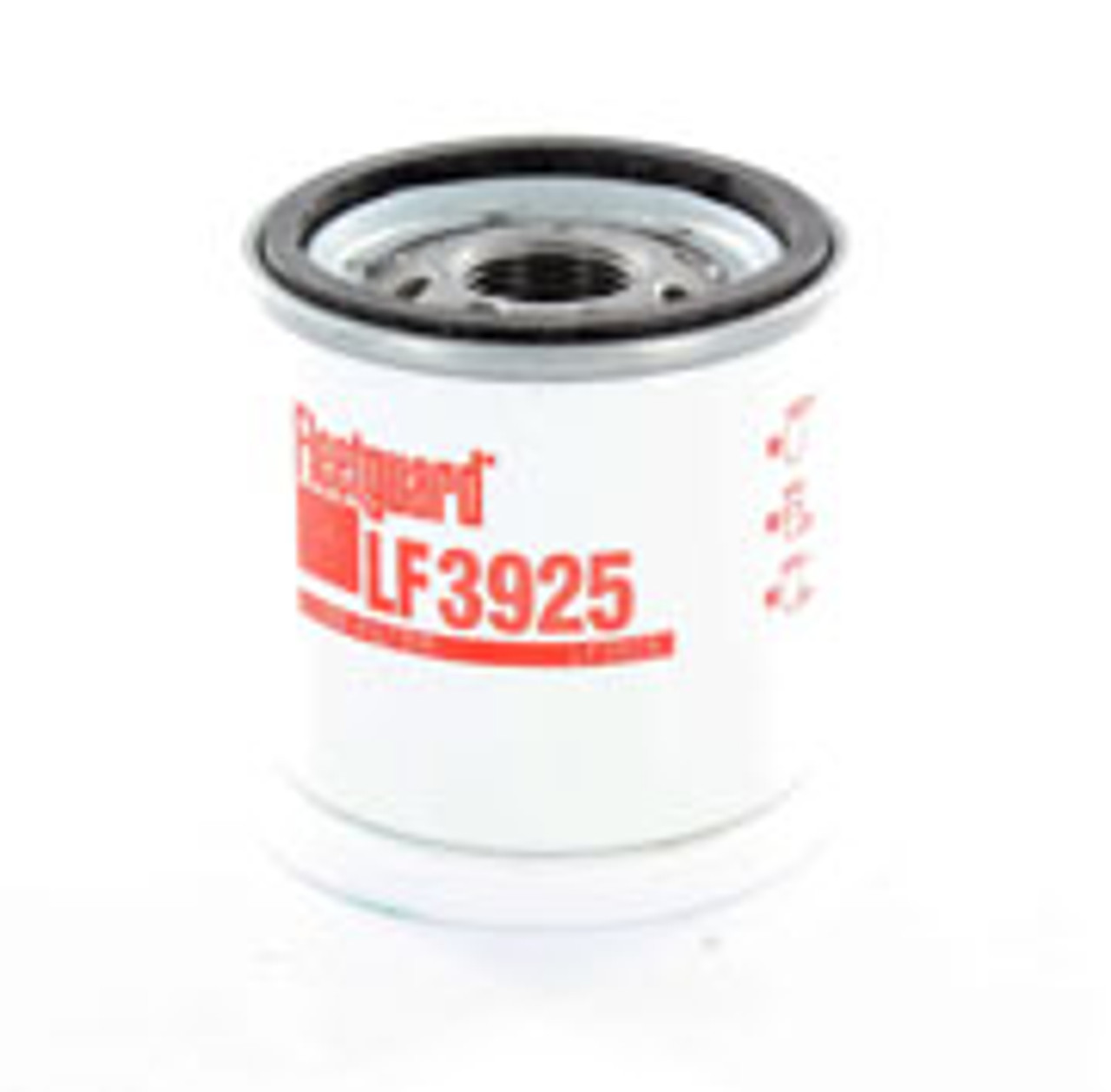 LF3925: Fleetguard Spin-On Oil Filter