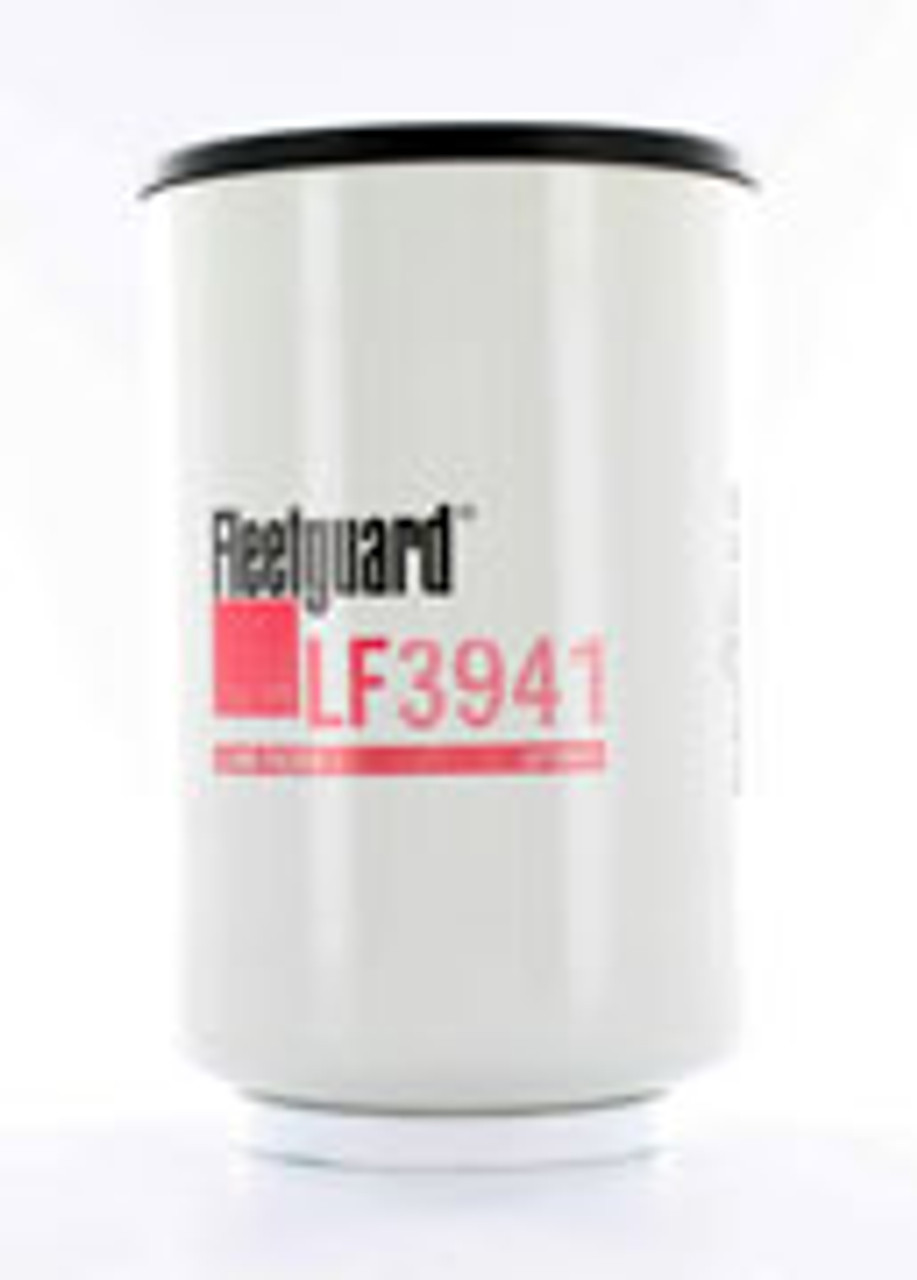 LF3941: Fleetguard Oil Filter