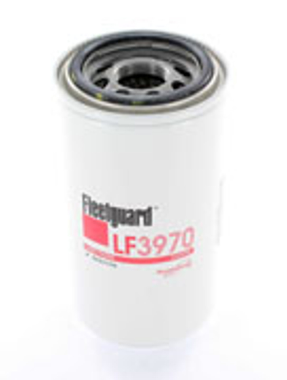 Pack of 4 LF3970 Fleetguard Lube Filter 
