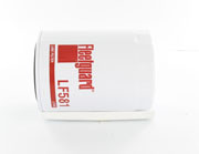 LF581: Fleetguard Spin-On Oil Filter