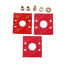 121169: Aftermarket E-Parts Insulator Kit