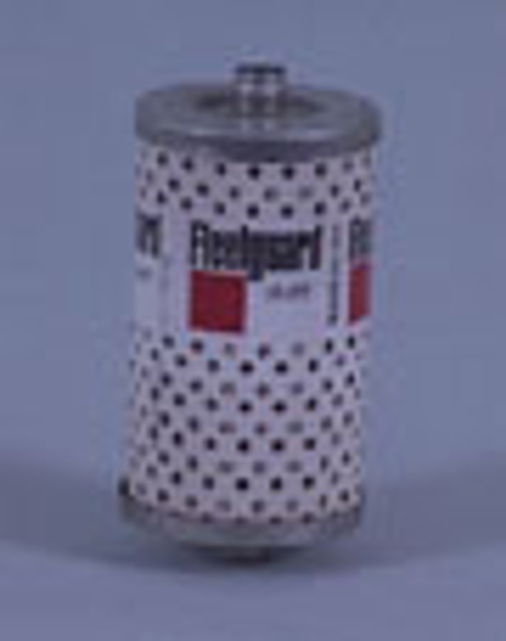 LF672: Fleetguard Cartridge Oil Filter