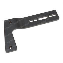 123670: Aftermarket Crown Bracket Lh B Battery Comp.
