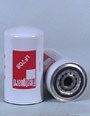 LF708: Fleetguard Spin-On Oil Filter