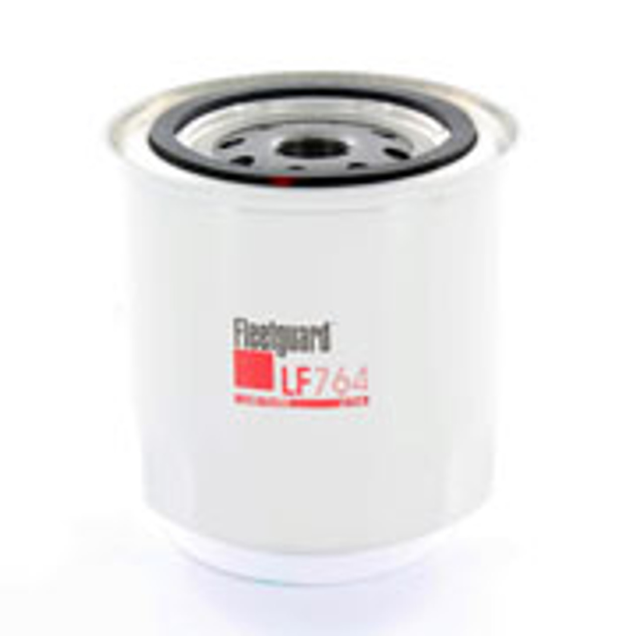LF764: Fleetguard Spin-On Oil Filter