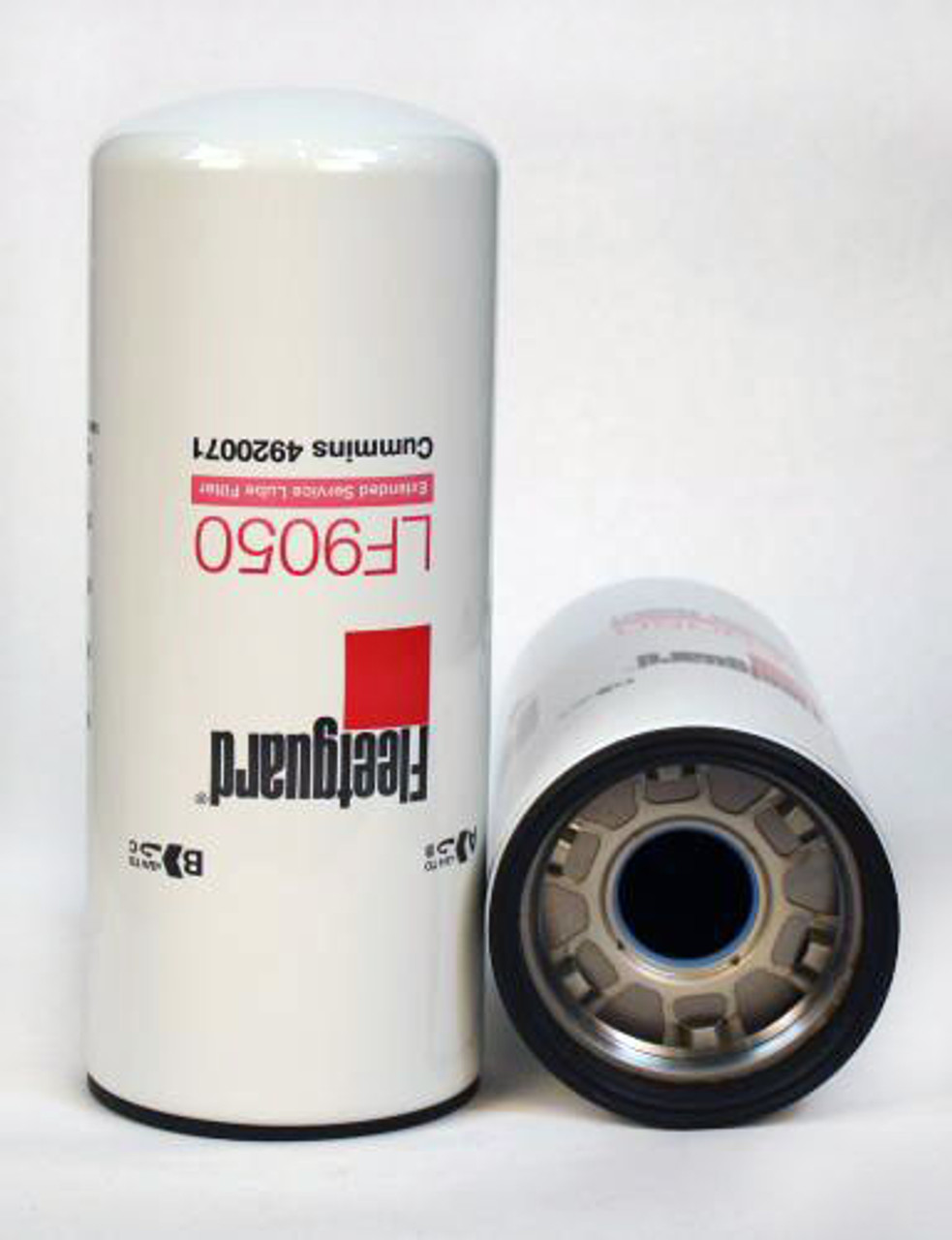 LF9050: Fleetguard Oil Filter