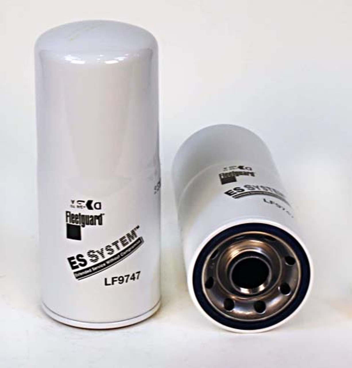 LF9747: Fleetguard Combination Oil Filter