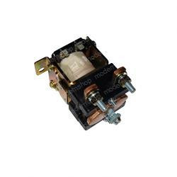 125477: Aftermarket Crown Contactor - 24 Volt 200 Amp