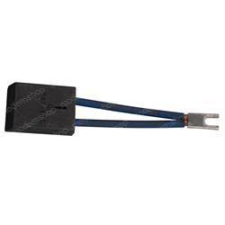 126569: Aftermarket Baker Forklift Brush - Motor