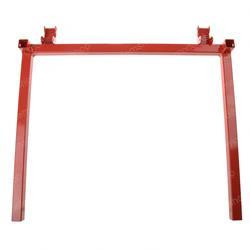 127480: Aftermarket Skyjack Railing - Lower Extension