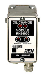 RN24004: Fleetguard Automatic Oil Replenishment