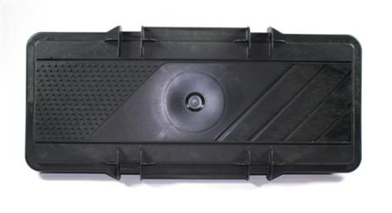 SP1002: Fleetguard Fleetguard Direct Flow Housing Cover