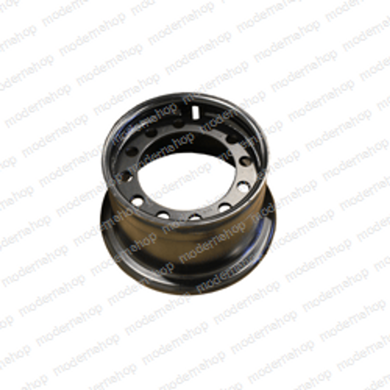 0009932011: Linde Forklift WHEEL - 8.00-15 12H RIM/FLANGE