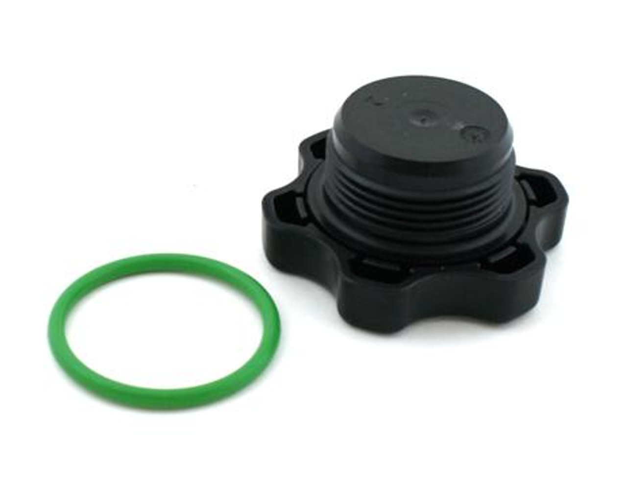 SP1053: Fleetguard Vent Cap & Assembly (Diesel Pro And Fuel Pro)