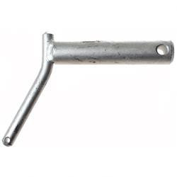 007.055.0079: Aftermarket Moffett Stabilizing Pin W/ Hole