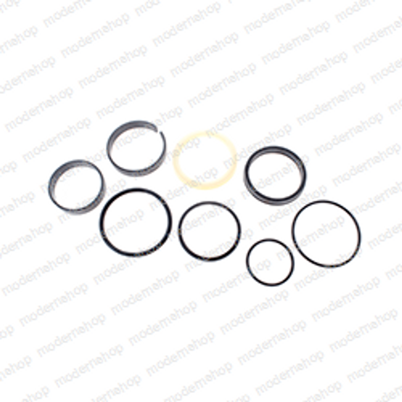 012794-013: Upright SEAL KIT - HYDRAULIC CYLINDER