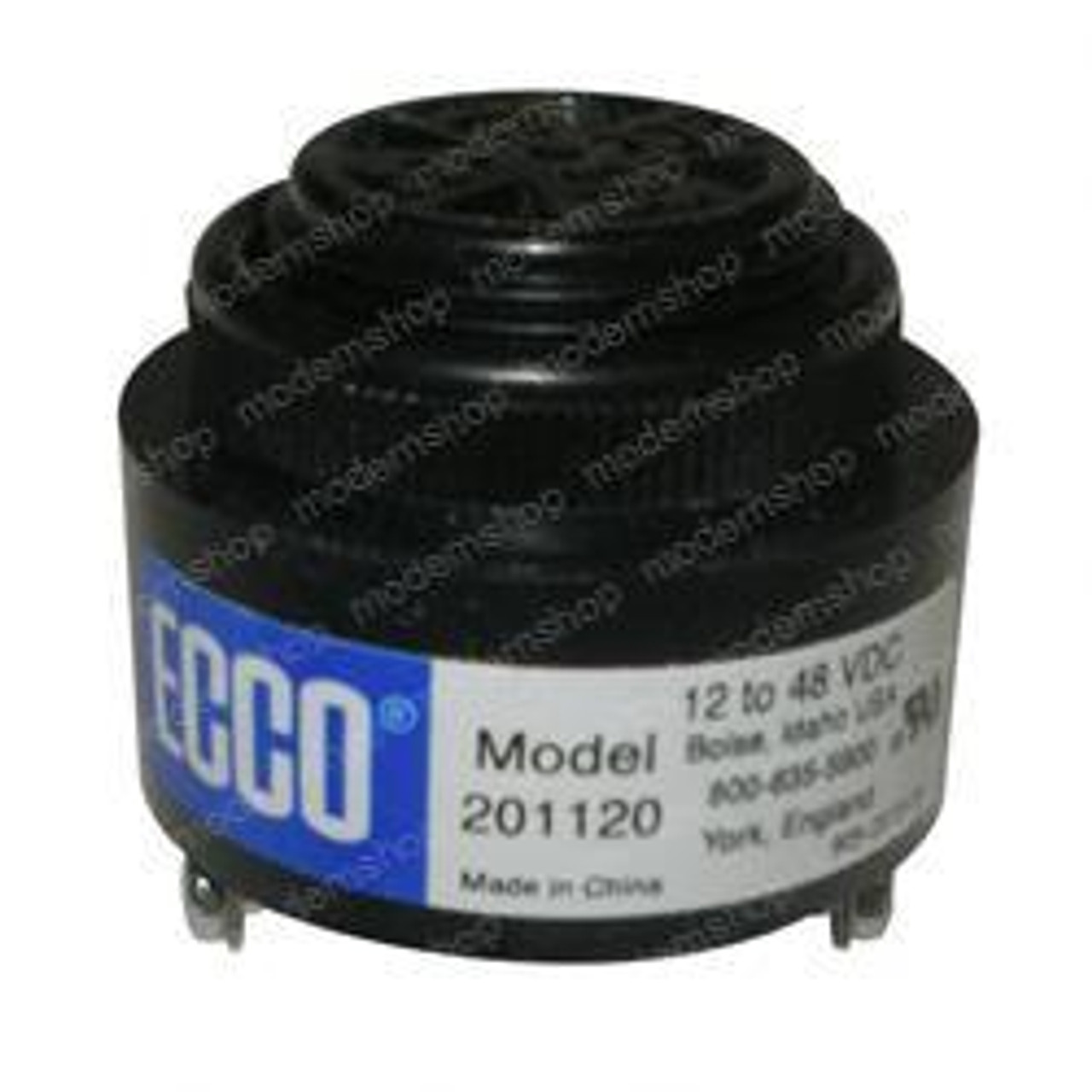 0140026: Aftermarket Gradall Alarm 6.28V. (Ul)