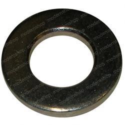 01643-32260: Aftermarket Komatsu Forklift Washer - 23Mmx43.5Mmx5.5Mm
