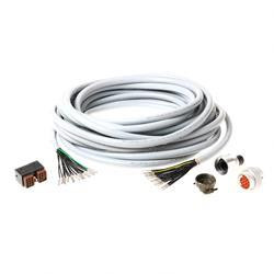 02135345-4: Aftermarket Marklift Cable